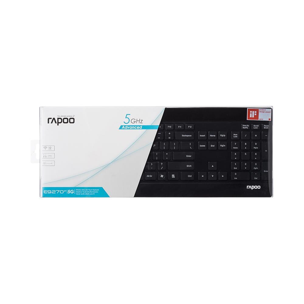 senza fili, 5 GHz, nano USB, 2 x AA Alkaline, DE - Foto 2